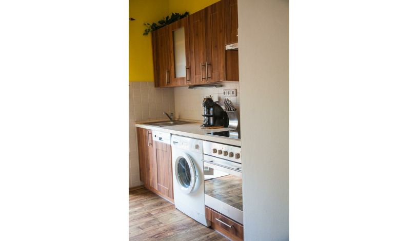 Apartmány u Červeného stromu Rožnov pod Radhoštěm